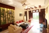 05 bedrooms house for rent in Ciputra, Tay Ho, Hanoi